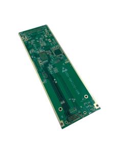 China 1/2oz-4oz Copper Thickness PCB Board Assembly With Min. Hole Size 0.2mm on sale