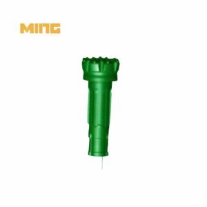 Quality 6 Inch SD6 Shank 190mm Down The Hole High Air Pressure DTH Drill Button Bit For Well Drilling for sale
