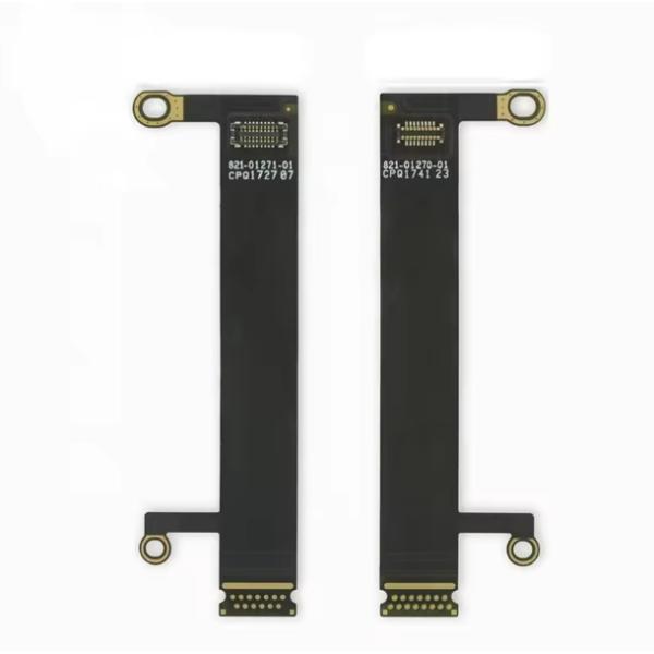 Flex Audio Cable Replacement for MacBook Pro 13" A1989 (2018–2019) – Model 821-01662-A