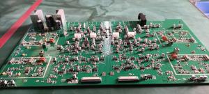 Quality PCB SMT Pick And Place Machine Automatic Sequence 26000CPH for sale