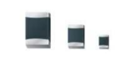 1210-550 SMD Ceramic PTC Chip Thermistor Mini For Circuit Miniaturization