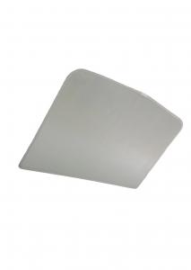 China Waterproof Folding Car Shield Sun Shade , Compatible Sun Shield For Car Windshield on sale