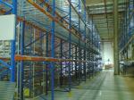 Durable Steel Pallet Warehouse Racking With High Loading 3000kg / layer