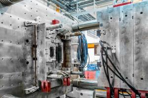 Rotary PET Preform Injection Mold Precise Muticavity Injection Mould Tool