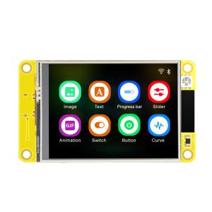 Quality 3.3V ESP32 Display Module with Resistive Touch SKUESP32-2432S024R for sale