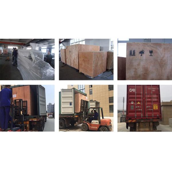 Rigid Box Wrapping Machine / Rigid Box Forming Machine 1