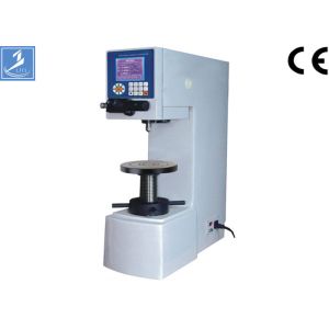 Electric Hardness Tester Machine With Portable Brinell Measuerment