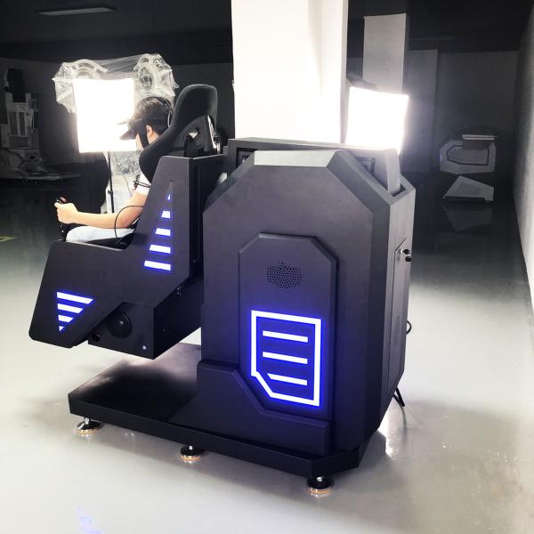 New 9d vr game product egg 9d vr flight simulator cinema vr machine 9d price