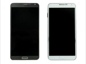 Quality Samsung Note 3 LCD assembly for sale