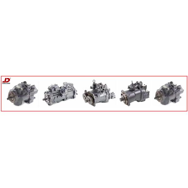 E325BL Joystick Assy Controller Operating Handle Pilot Valve