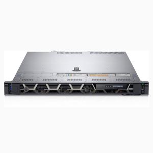 China Intel Xeon Processor Rack Server for SQL Server 2022 within PowerEdge R440 1U chassis on sale