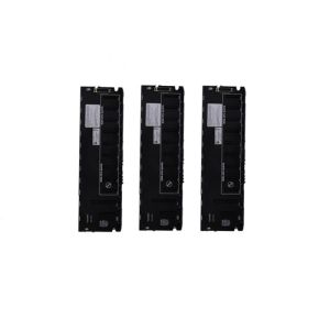 Quality New GE Fanuc IC697PCM711 Ect PLC Industrial Automation Input Module for sale