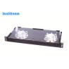 Buy cheap High Strength Fiber Patch Panel Enclosure Easy Operation And Maintenance from wholesalers