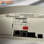 KUKA KSD1-16 Servo Drive MODULE / ROBOTICS KSD-32 Servo Amp For KRC2 Controllers