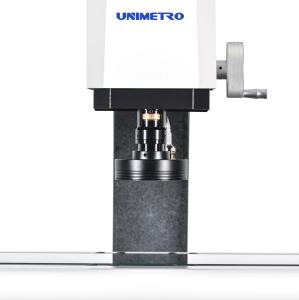 China Easy Calibration Optical Measurement Equipment Manual Vision Measuring Machine on sale