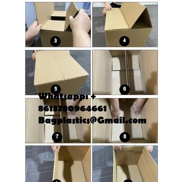 Moving Boxes With Reinforced Handle And Lids, Kitchen Moving Boxes with Reinforced Handle Lid Packing Supplies for Dishes and Glassware STOR/File