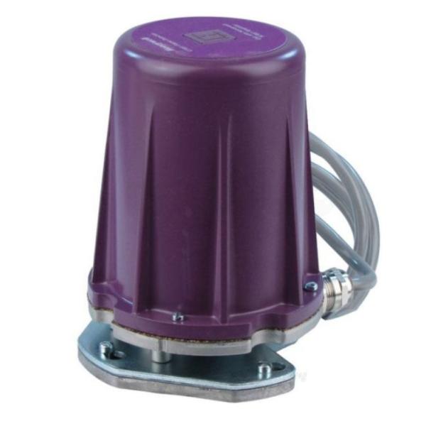 Quality Honeywell UV Self Checking Scanner C7061A1038/U 120 Vac Flame Sensor for sale