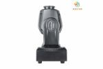 60W Pattern Spot Moving Head Light With Mechanical Dimming And Free Dimming