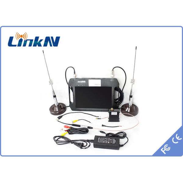 UAV Wireless Video Transmitter DC12V