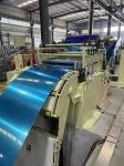 Uncoiler Manual Decoiler Machine Car Servo Roll Feeder