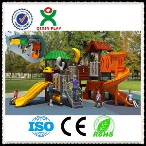 Quality Little Tikes Outdoor Playground Equipment/Little Tikes Playground Made in China for sale
