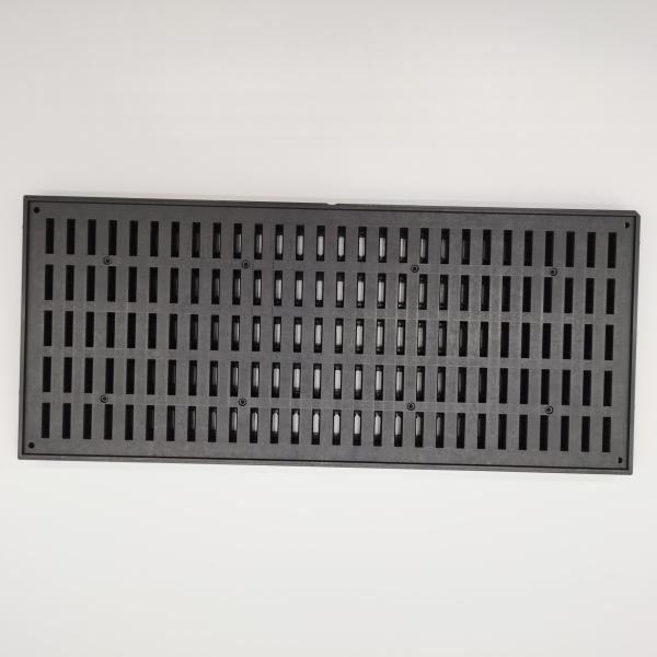 Buy Stable Resistivity Black Socket JEDEC Matrix Trays ISO Certificate at wholesale prices