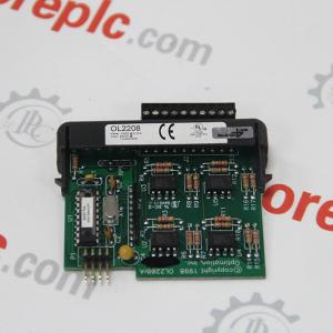 China 57402 RELIANCE 0-57402-C DISTRIBUTED CONTROL SYSTEM L/O I/O MODULE 115V-AC/DC B296927 on sale