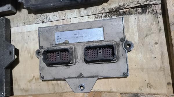 Buy Cummins Electronic Control Module ECM 3965953,ECM old core at wholesale prices