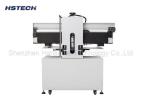 SMT PCB Manufacturing Solder Paste Stencil Machine Semi-Auto Solder Paste