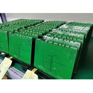 China Bga Components Integrated Fr4 Pcb Assembly 1oz on sale