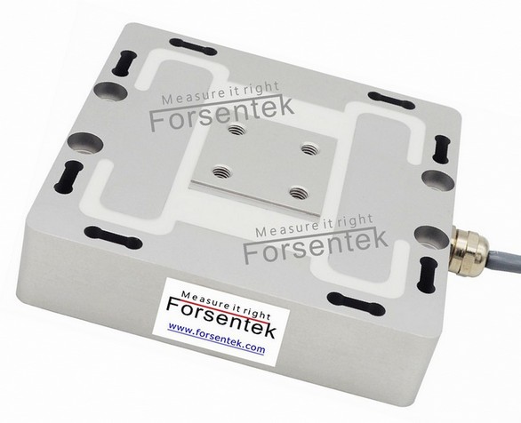 Multi axis load cell 200kN 100kN 50kN 20kN 10kN 5kN 2kN 1kN multi-axis force sensor