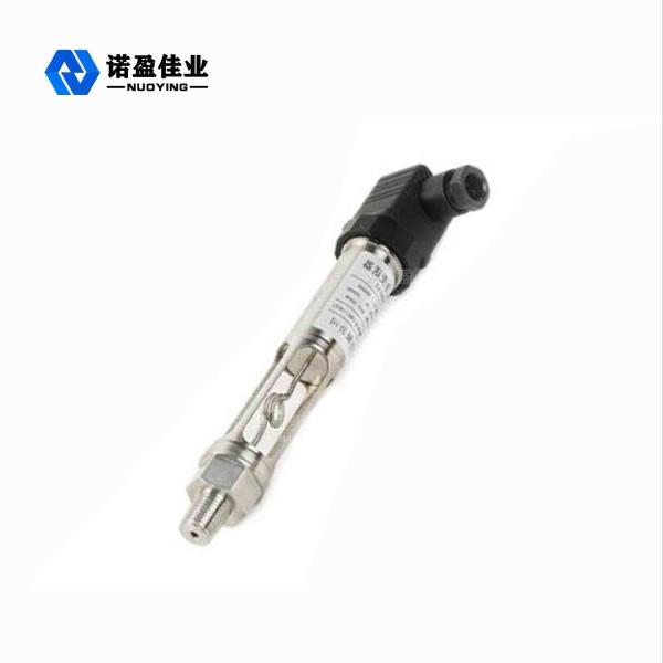 Quality 3051 Pressure Transmitter Stability Differential with Hart Output for Liquid and Solid for sale