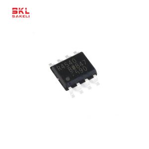 ADR4540BRZ RF Power Transistor - High Current High Gain And High Efficiency