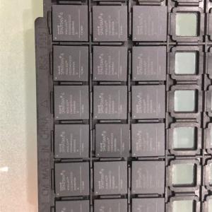 China IC Chip Integrated Circuits MCU FPGA XC6SLX25-3CSG324I 324-LFBGA Microcontrollers Original new Electronic Components on sale