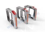 LKS Self Service Security Speed Gates, Intelligent Access Control Systems , in