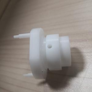 China High Precision CNC Turning Prototyping Micro Machining For Machine Parts on sale
