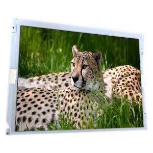 Quality 12.1 inch 82ppi lcd screen LQ121S1LG86 LCD Monitors Touch Screen Display Replacement for sale