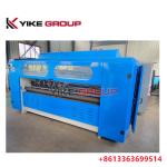 Offline Thin Blade Slitter Scorer Machine With Manual Type Paper Feeder