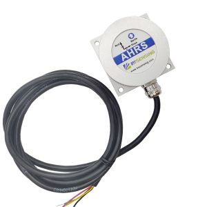 Quality BW-AH527C Modbus Attitude And Heading Reference AHRS High-Precision for sale