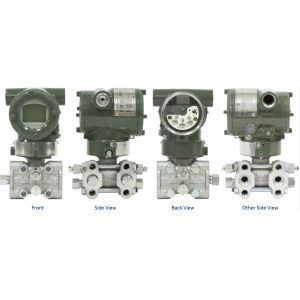 EJA130E Yokogawa Differential Pressure Transmitter