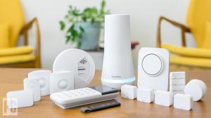 Home Security Home Automation , Adt Smart Home System Security Management