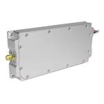 5W 10W Drone Jamming Module With 360 Degree Coverage Pulse Sweep Modes Sine Wave