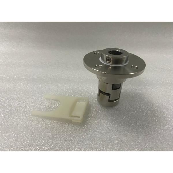 Mechanical Cartridge Flange Seal 12mm For Grundfos CR Vertical Multi-Stage Pump