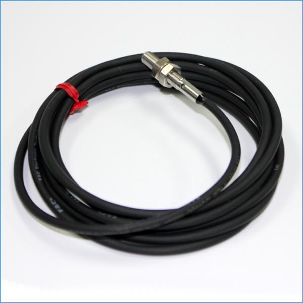 M5 PNP NO 24Vdc Inductive Proximity Switch 3 Wires Flush Metal Detection