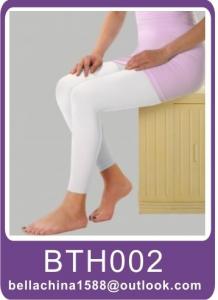 China White leggings for women,compression leggings,Tactel on sale