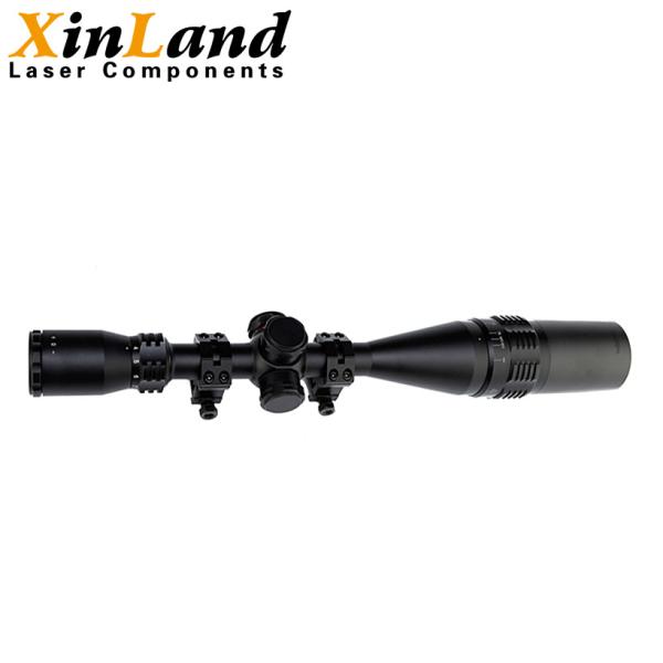 400mm Reticle Optical Hunting Scope Own Extinction 400mm Length