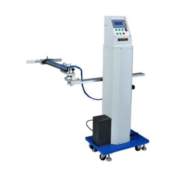 Buy Automatic Durability Furniture Testing Machines Table Lock Test Instrument at wholesale prices