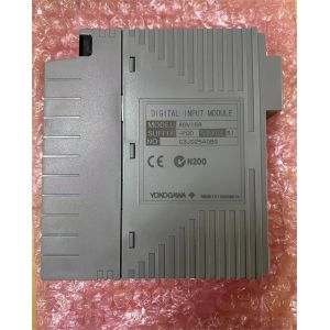 YOKOGAWA DIGITAL INPUT MODULE ADV159-P00