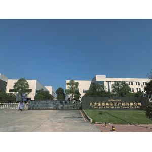 Deligreen Power Co.,ltd