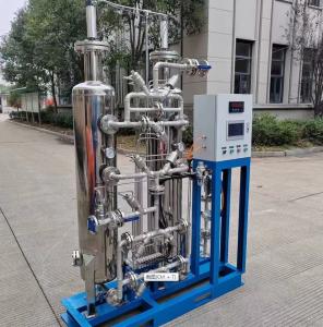 Quality Electronics Industry Use Nitrogen Oxygen Generator PSA for sale